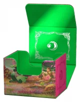 Krabička na karty Ultimate Guard - Magic: The Gathering Lorwyn Eclipsed - Vibrance (Sidewinder 100+ XenoSkin)