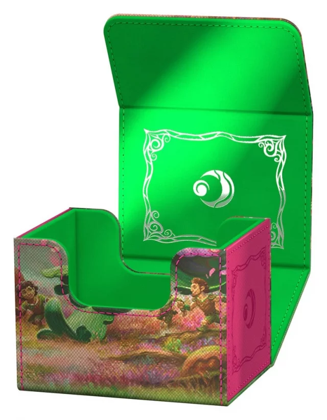 Sidewinder 100+ XenoSkin