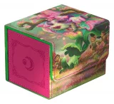 Krabička na karty Ultimate Guard - Magic: The Gathering Lorwyn Eclipsed - Vibrance (Sidewinder 100+ XenoSkin)