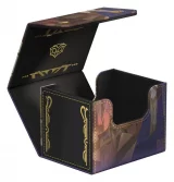 Krabička na karty Ultimate Guard - Magic: The Gathering: Secrets of Strixhaven - Akroma's Will (Sidewinder 100+ XenoSkin)