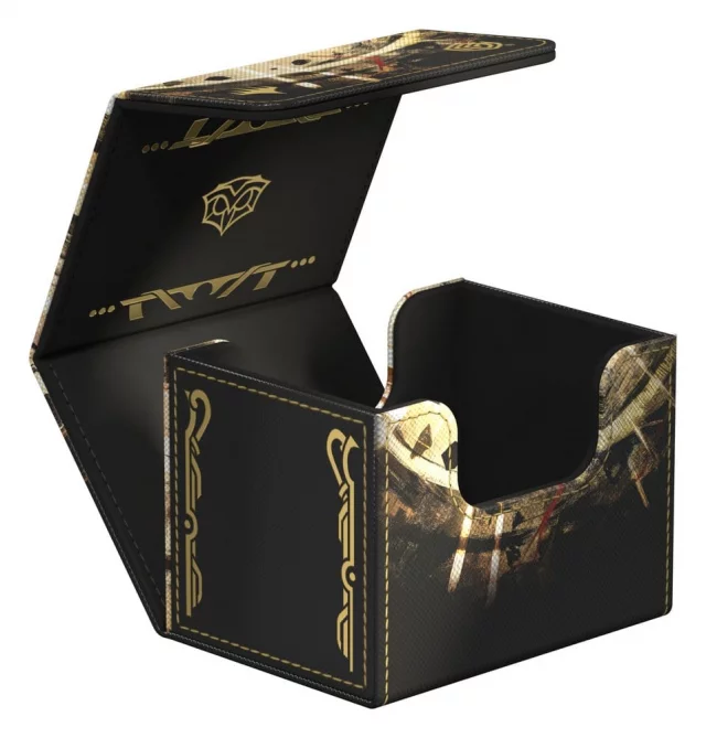 Sidewinder 100+ XenoSkin