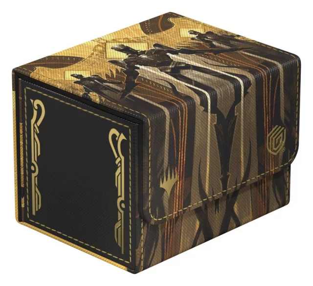 Ultimate Guard Sidewinder 100+ XenoSkin