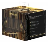 Krabička na karty Ultimate Guard - Magic: The Gathering: Secrets of Strixhaven - Return to the Ranks (Sidewinder 100+ XenoSkin)