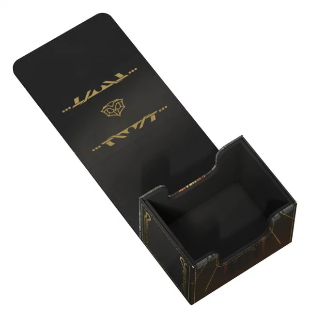 Krabička na karty Ultimate Guard - Magic: The Gathering: Secrets of Strixhaven - Vampiric Tutor (Sidewinder 100+ XenoSkin)