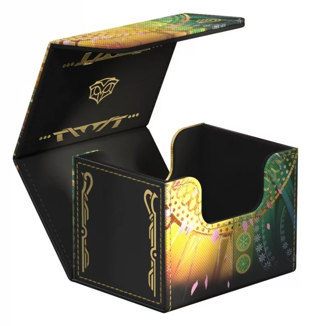 krabička na karty Magic The Gathering