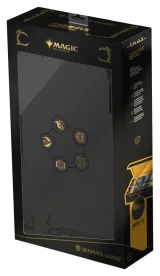 Krabička na karty Ultimate Guard - Magic: The Gathering: Secrets of Strixhaven (Omnihive 1000+ Xenoskin)