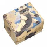 Krabička na karty Ultimate Guard - Magic: The Gathering x Avatar: The Last Airbender - Appa, Steadfast Guardian Sidewinder 100+