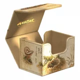 Krabička na karty Ultimate Guard - Magic: The Gathering x Avatar: The Last Airbender - Badgermole Cub Sidewinder 100+