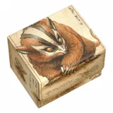 Krabička na karty Ultimate Guard - Magic: The Gathering x Avatar: The Last Airbender - Badgermole Cub Sidewinder 100+