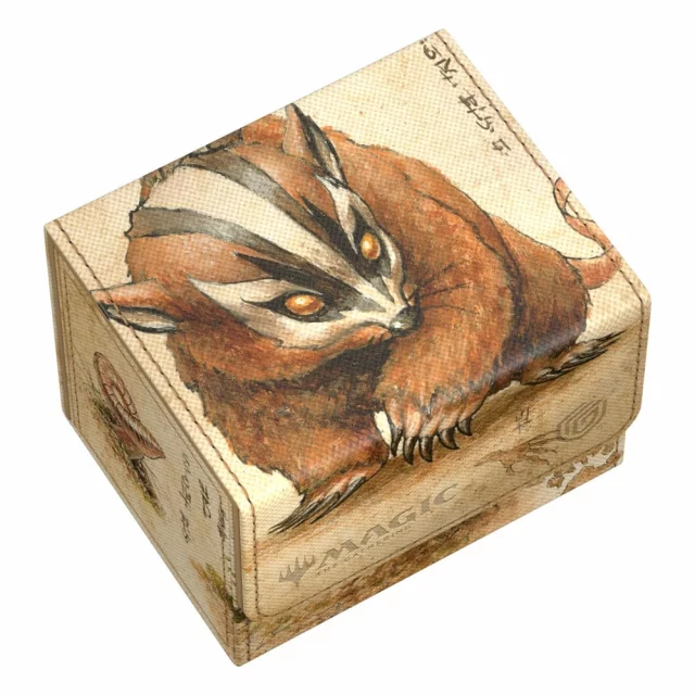 krabička na karty Ultimate Guard