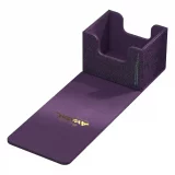 Krabička na karty Ultimate Guard - Magic: The Gathering x Avatar: The Last Airbender - Black Mana Sidewinder 100+