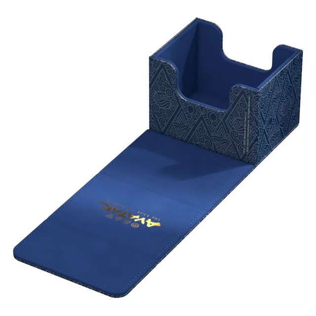 Blue Mana Sidewinder