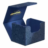 Krabička na karty Ultimate Guard - Magic: The Gathering x Avatar: The Last Airbender - Blue Mana Sidewinder 100+