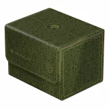 Krabička na karty Ultimate Guard - Magic: The Gathering x Avatar: The Last Airbender - Green Mana Sidewinder 100+