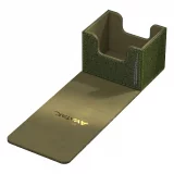 Krabička na karty Ultimate Guard - Magic: The Gathering x Avatar: The Last Airbender - Green Mana Sidewinder 100+