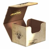 Krabička na karty Ultimate Guard - Magic: The Gathering x Avatar: The Last Airbender - Koh, the Face Stealer Sidewinder 100+
