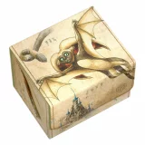Krabička na karty Ultimate Guard - Magic: The Gathering x Avatar: The Last Airbender - Momo, Friendly Flier Sidewinder 100+