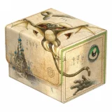 Krabička na karty Ultimate Guard - Magic: The Gathering x Avatar: The Last Airbender - Momo, Friendly Flier Sidewinder 100+