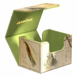 Krabička na karty Ultimate Guard - Magic: The Gathering x Avatar: The Last Airbender - Momo, Friendly Flier Sidewinder 100+