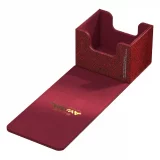 Krabička na karty Ultimate Guard - Magic: The Gathering x Avatar: The Last Airbender - Red Mana Sidewinder 100+