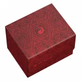 Krabička na karty Ultimate Guard - Magic: The Gathering x Avatar: The Last Airbender - Red Mana Sidewinder 100+