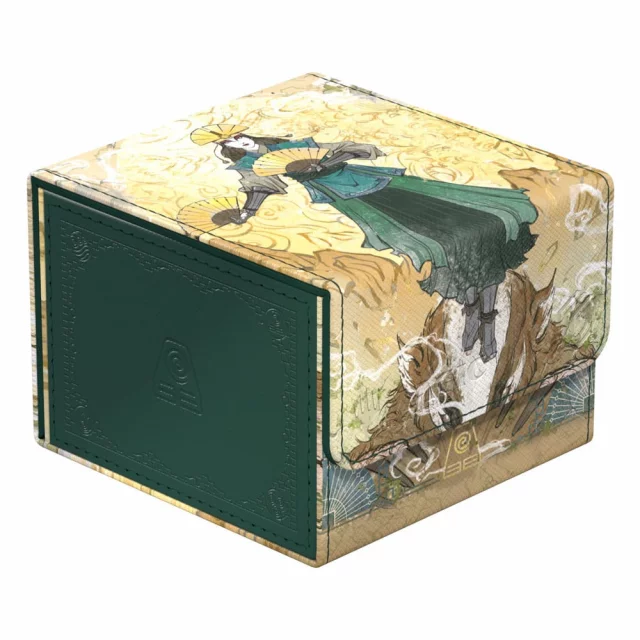 krabička na karty Ultimate Guard