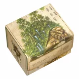 Krabička na karty Ultimate Guard - Magic: The Gathering x Avatar: The Last Airbender - The Lion-Turtle Sidewinder 100+