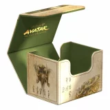 Krabička na karty Ultimate Guard - Magic: The Gathering x Avatar: The Last Airbender - The Lion-Turtle Sidewinder 100+