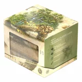 Krabička na karty Ultimate Guard - Magic: The Gathering x Avatar: The Last Airbender - The Lion-Turtle Sidewinder 100+