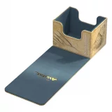 Krabička na karty Ultimate Guard - Magic: The Gathering x Avatar: The Last Airbender - The Unagi of Kyoshi Island Sidewinder 100+
