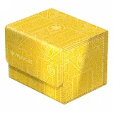 Krabička na karty Ultimate Guard - Magic: The Gathering x Avatar: The Last Airbender - White Mana Sidewinder 100+