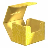 Krabička na karty Ultimate Guard - Magic: The Gathering x Avatar: The Last Airbender - White Mana Sidewinder 100+