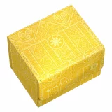 Krabička na karty Ultimate Guard - Magic: The Gathering x Avatar: The Last Airbender - White Mana Sidewinder 100+