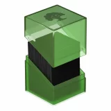 Krabička na karty Ultimate Guard - Mana Edition - Boulder Deck Case Forest (100+)