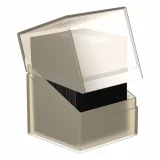 Krabička na karty Ultimate Guard - Mana Edition - Boulder Deck Case Plains (100+)