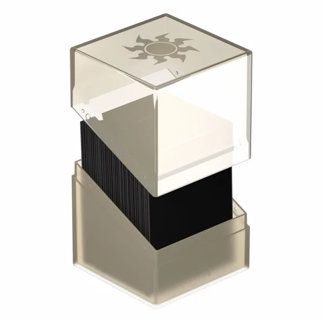 Boulder Deck Case Plains