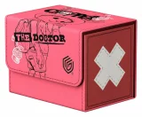 Krabička na karty Ultimate Guard - One Piece - Chopper Sidewinder 80+ - Sběratelská karetní hra TCG