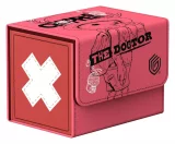 Krabička na karty Ultimate Guard - One Piece - Chopper Sidewinder 80+ - Krabičky na karty