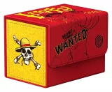 Krabička na karty Ultimate Guard - One Piece - Luffy Sidewinder 80+ - Krabičky na karty