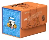 Krabička na karty Ultimate Guard - One Piece - Nami Sidewinder 80+ - Krabičky na karty