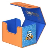 Krabička na karty Ultimate Guard - One Piece - Nami Sidewinder 80+ - Sběratelská karetní hra TCG