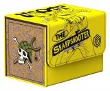 Krabička na karty Ultimate Guard - One Piece - Usopp Sidewinder 80+ - Krabičky na karty