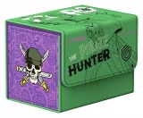 Krabička na karty Ultimate Guard - One Piece - Zoro Sidewinder 80+ - Sběratelská karetní hra TCG