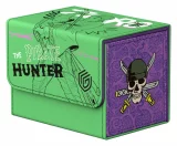 Krabička na karty Ultimate Guard - One Piece - Zoro Sidewinder 80+ - Krabičky na karty