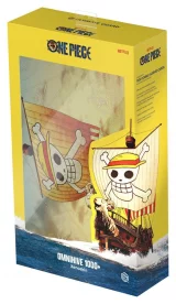 Krabička na karty Ultimate Guard - One Piece (Omnihive 1000+ Xenoskin) - Sběratelská karetní hra TCG