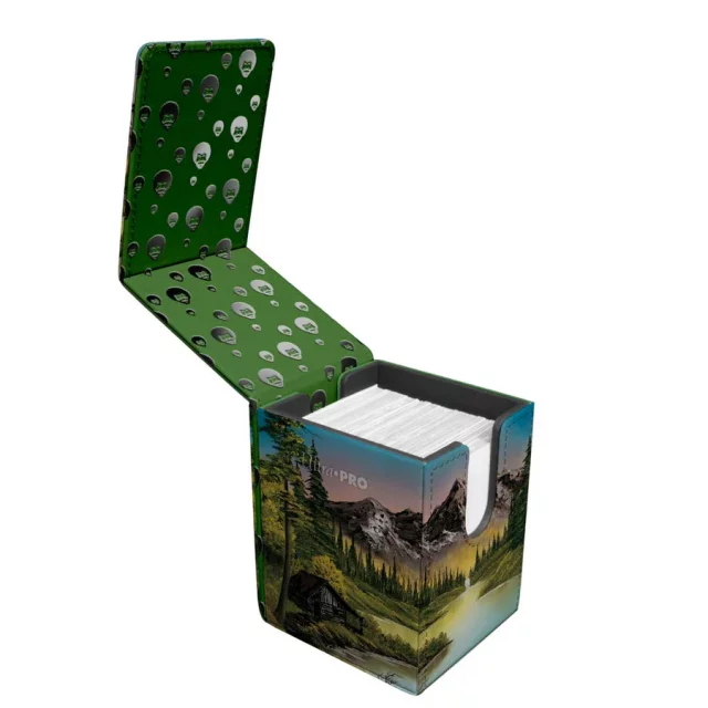 Krabička na karty
