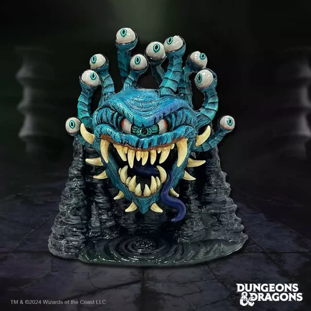 Krabička na kostky Dungeons and Dragons - Beholder