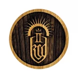 Krabička na šperky Kingdom Come: Deliverance II - Logo