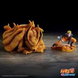 Krabička Naruto - Kyubi Box (Nemesis Now) - Figurka