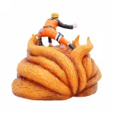 Krabička Naruto - Kyubi Box (Nemesis Now) - Nemesis Now